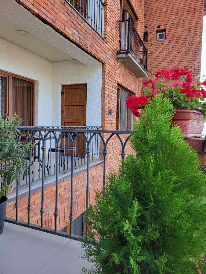 Arsaul Hotel New Athos Exterior photo